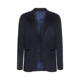 D 40 JACKETSBlue Jacket